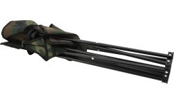 Складной туристический стул Cattara Lipari Army