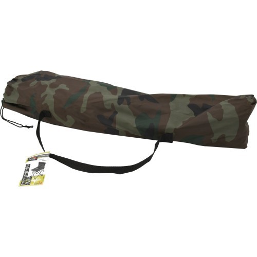 Складной туристический стул Cattara Lipari Army