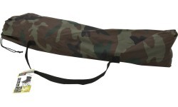 Salokāms tūrisma krēsls Cattara Lipari Army