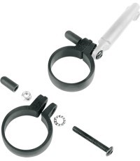 Aizsargspārnu stiprinājumi SKS Vācija, 31 mm, 34 mm