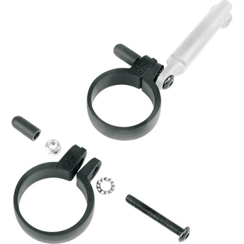 Aizsargspārnu stiprinājumi SKS Vācija, 31 mm, 34 mm