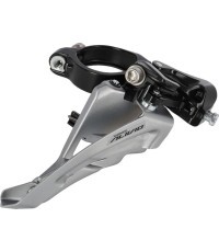 Передний переключатель Shimano 34,9 мм, M3100-M, тройной