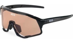 Sunglasses KOO Demos, Black/Rose