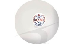 Shot Put Training Ball POLANIK VDL1,5