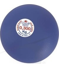 Ядро для тренировок по толканию ядра Polanik VDL3