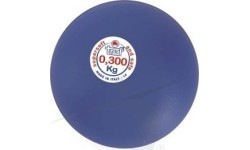 Shot Put Training Ball POLANIK VDL3
