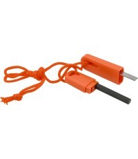 Filnt and Steel Fire Starter Cattara