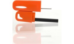 Filnt and Steel Fire Starter Cattara