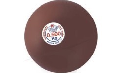 Shot Put Training Ball POLANIK VDL5