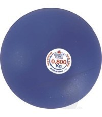 Ядро для тренировок по толканию ядра Polanik VDL8