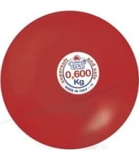 Ядро для тренировок по толканию ядра Polanik VDL6