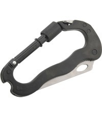 Cattara 5in1 daudzfunkcionāls metāla karabīne