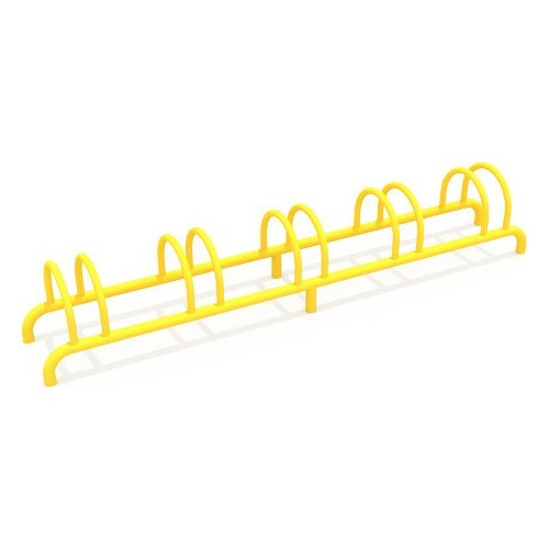 Velosipēdu statīvs BK-0032/5