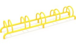 Velosipēdu statīvs BK-0032/5