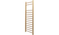 Gymnastic Single Field Wall-Bar Coma-Sport GS-232 – 2,42x0,9m