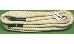 Верёвка для барьбы MANFRED HUCK 0,025 x 15 m