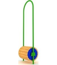 RATELIS PUSIAUSVYRAI LAVINTI MODELIS GT-0064/1