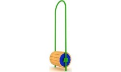 Balansa ritenis GT-0064/1