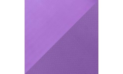 Jogas paklājs Yate TPE, tumši violets, 195x61x0,6 cm