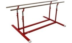 Параллельные брусья Школа GYMNOVA