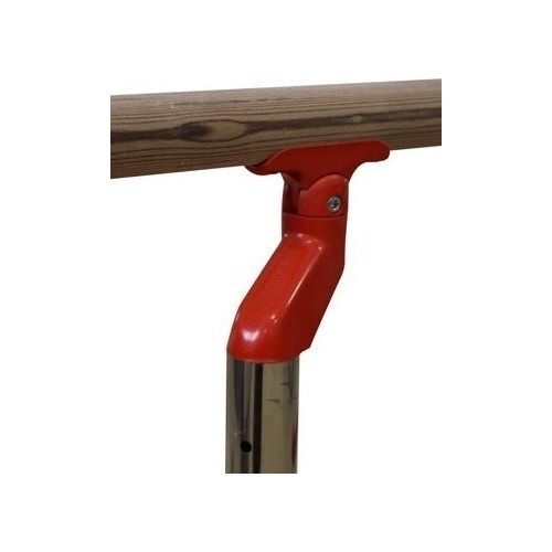 Параллельные брусья Школа GYMNOVA