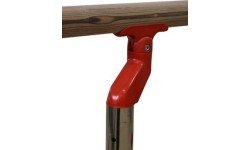 Параллельные брусья Школа GYMNOVA