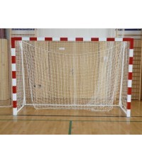 Ловушка для ворот гандбола из полиэстера MANFRED HUCK 4 мм. 3.0 X 2.0 M 2 шт.