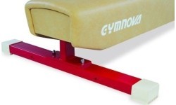 Гимнастический козёл GYMNOVA низкий 20 см