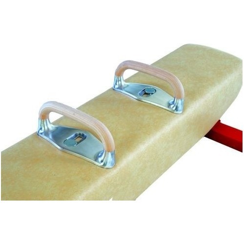 Gymnastics Goat Vault GYMNOVA low 20 cm