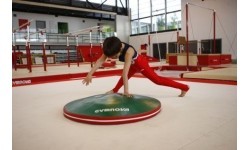Гимнастический гриб GYMNOVA GIANT