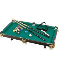 Galda biljarda galds Dynamic Fun