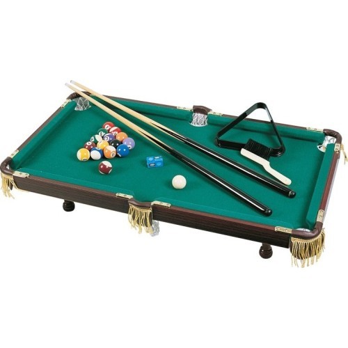 Galda biljarda galds Dynamic Fun