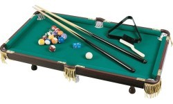 Tabletop Pool Table Dynamic Fun
