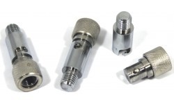 Быстросменные разъемы Zfish, 3шт