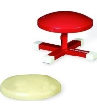 Gymnastics Mushroom GYMNOVA with no handles