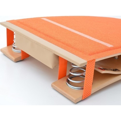 Gymnastics Springboard Coma-Sport ADVANCED GS-209