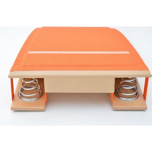 Gymnastics Springboard Coma-Sport ADVANCED GS-209