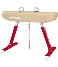 Gymnastics Goat Vault GYMNOVA