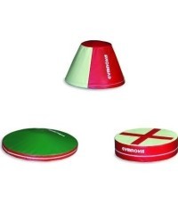 Набор для гимнастики Грибы GYMNOVA