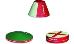 Gymnastics Mushrooms set GYMNOVA