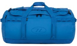 Highlander Storm Kitbag, zils, 90l