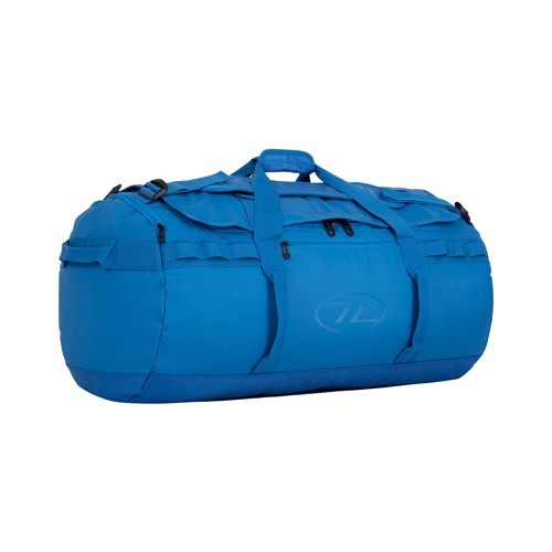 Сумка Highlander Storm Kitbag, синяя, 90 л
