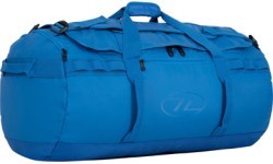 Highlander Storm Kitbag, zils, 90l