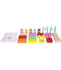 Bears dominoes