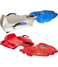 Dumpinieki Yate Galaxy