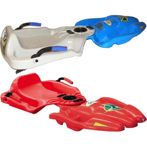 Sledge Yate Galaxy