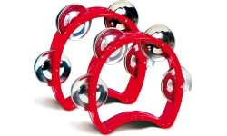 Tambourines