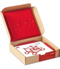 Užduočių Kortelės - NS4011 Konstruktoriui