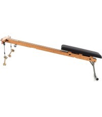 Trenažieris vingrošanas sienai NOHrD CombiTrainer Cherry