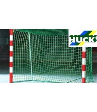 Handbola vārtu tīkls Manfred Huck 3 mm, 3,1 x 2,1 x 0,8 x 1